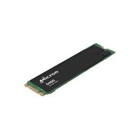 Micron 5400 PRO - SSD - Read Intensive - encrypted - | 4XB7A82288