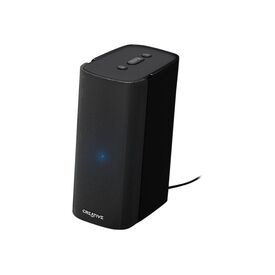 Creative T100 - Speakers - for PC - wireless - Bl | 51MF1690AA000