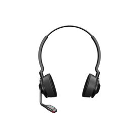 Jabra Engage 55 Stereo - Headset - on-ear - rep | CRD-NGTC5-2SE1B