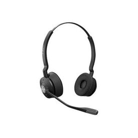 Jabra Engage 55 Stereo - Headset - on-ear - rep | CRD-NGTC5-2SE1B