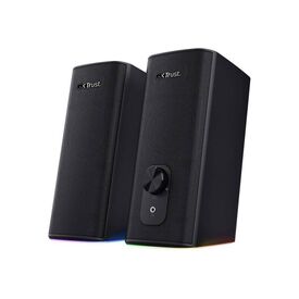 Trust GXT 612 CETIC - Speakers - for PC - 2.0-channel - w | 24970