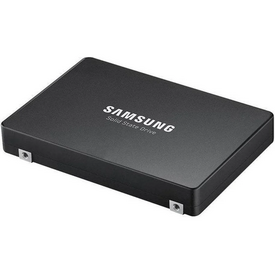 Samsung PM9A3 1.92TB U.2 PCIe Gen4 x4 NVMe Data Centre SSD, 2.5-inch 7 mm, 6,800 MB/s Read, 1 DWPD, PLP, image 