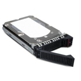 Lenovo ThinkSystem Hard drive 1.8 TB hotswap 2.5 7XB7A00028