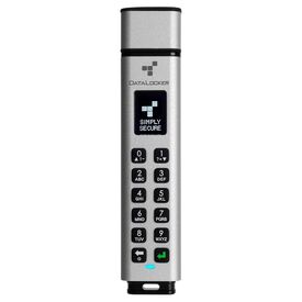 Origin Storage SENTRY K350 FIPS SECURE USB 3.1 GEN SK350064FE