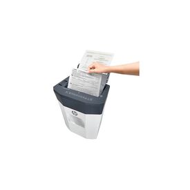 HP Aktenvernichter OneShred Auto 80CC | 2817, image , 3 image
