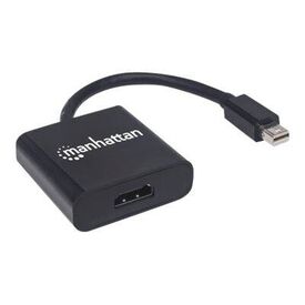 Manhattan Mini DisplayPort 1.2a to HDMI Adapter Cable, 4 | 152570