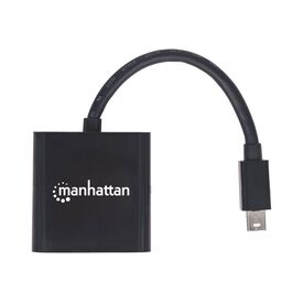 Manhattan Mini DisplayPort 1.2a to HDMI Adapter Cable, 4 | 152570