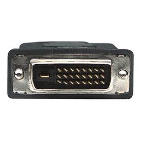 Manhattan HDMI to DVI-D 24+1 Cable, 1m, Male to Male, Bl | 322782