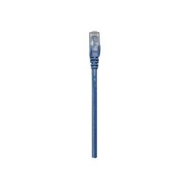 Intellinet Network Patch Cable, Cat6, 1m, Blue, CCA, U/U | 342575