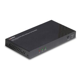 LINDY - Video/audio/infrared/serial extender - receiver - | 38342