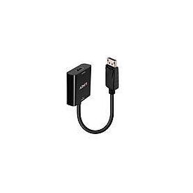 Lindy - Video / audio adaptor - DisplayPort (M) to HDMI ( | 41068
