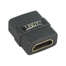 Lindy Premium HDMI Coupler - HDMI coupler - HDMI female t | 41230