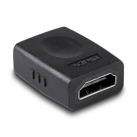 Lindy Premium HDMI Coupler - HDMI coupler - HDMI female t | 41230