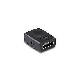 Lindy Premium HDMI Coupler - HDMI coupler - HDMI female t | 41230