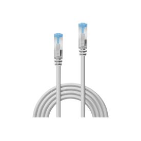 Lindy - Patch cable - RJ-45 (M) to RJ-45 (M) - 1.5 m - SF | 47133