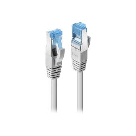 Lindy - Patch cable - RJ-45 (M) to RJ-45 (M) - 5 m - SFTP | 47136