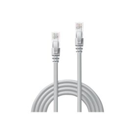 Lindy - Network cable - RJ-45 (M) to RJ-45 (M) - 50 cm -  | 48001