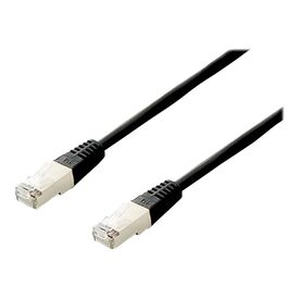 equip - Patch cable - RJ-45 (M) to RJ-45 (M) - 1 m - S/F | 645690