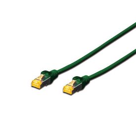 DIGITUS Professional - Patch cable - RJ-45 (M)  | DK-1644-A-010/G