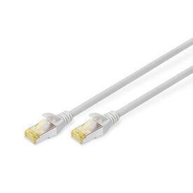DIGITUS - Patch cable - RJ-45 (M) to RJ-45 (M) -  | DK-1644-A-200