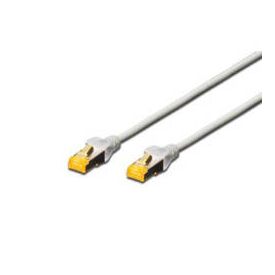 DIGITUS - Patch cable - RJ-45 (M) to RJ-45 (M) -  | DK-1644-A-200