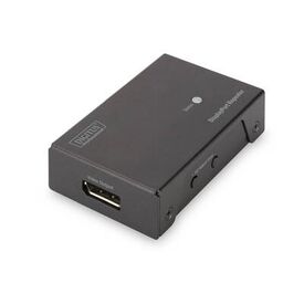 DIGITUS DS-52900 - Repeater - 20 pin DisplayPort / 20 pin Display