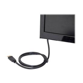 DIGITUS - Premium High Speed - HDMI cable with  | DB-330123-050-S