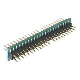DeLOCK Adapter 44 pin IDE male > 44 pin IDE male - IDE in | 65090