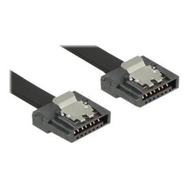 DeLOCK FLEXI - SATA cable - Serial ATA 150/300/600 - SATA | 83843