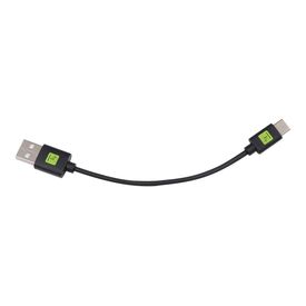 TECHly - USB cable - USB (M) to USB-C (M) - | ICOC-MUSB20-CMAM01T