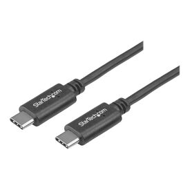 StarTech.com 0.5m USB C Cable - USB 2.0 - M/M - USB- | USB2CC50CM