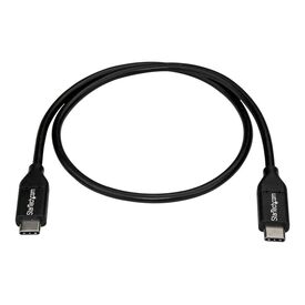 StarTech.com 0.5m USB C Cable - USB 2.0 - M/M - USB- | USB2CC50CM