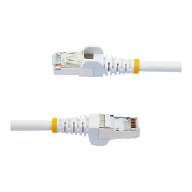 StarTech.com 1.5m CAT6a Ethernet Cable - W | NLWH-150-CAT6A-PATCH