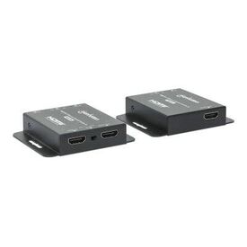Manhattan - Extender Kit - video/audio extender - 10Mb L | 168397