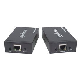 Manhattan 1080p HDMI over IP Extender Kit, Extends 1080p | 207959