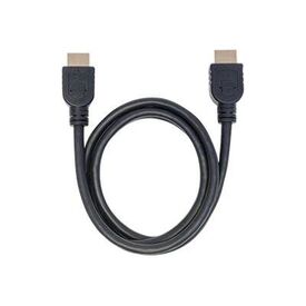 Manhattan HDMI Cable with Ethernet (CL3 rated, suitable  | 353922