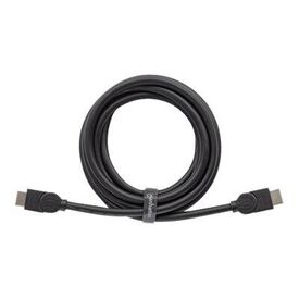 Manhattan HDMI Cable with Ethernet, 4K@60Hz (Premium Hig | 355360