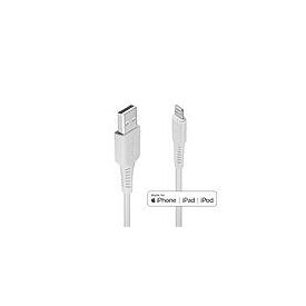 Lindy - Lightning cable - Lightning (M) to USB (M) - 50 c | 31325