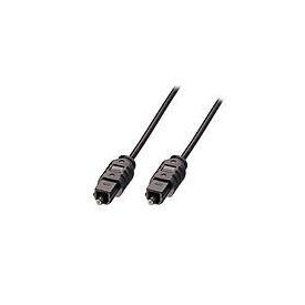 Lindy - Digital audio cable (optical) - SPDIF - TOSLINK m | 35211