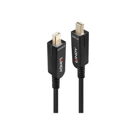 Lindy - DisplayPort cable kit - Mini DisplayPort (M) to M | 38481