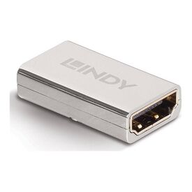 Lindy - HDMI coupler - HDMI female to HDMI female - 8K UH | 41511
