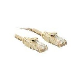 Lindy Premium - Patch cable - RJ-45 (M) to RJ-45 (M) - 3  | 45404