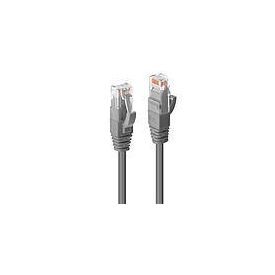 Lindy Premium - Patch cable - RJ-45 (M) to RJ-45 (M) - 3  | 45404