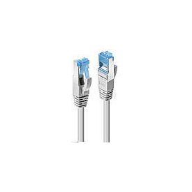 Lindy - Patch cable - RJ-45 (M) to RJ-45 (M) - 2 m - SFTP | 47134