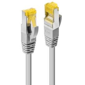 Lindy - Network cable - RJ-45 (M) to RJ-45 (M) - 3 m - SF | 47265