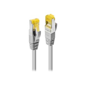 Lindy - Network cable - RJ-45 (M) to RJ-45 (M) - 10 m - S | 47268