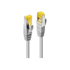 Lindy - Network cable - RJ-45 (M) to RJ-45 (M) - 10 m - S | 47268