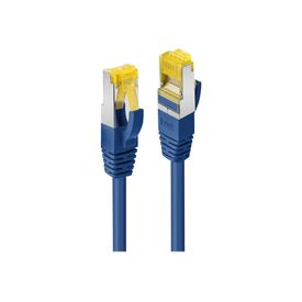 Lindy - Patch cable - RJ-45 (M) to RJ-45 (M) - 10 m - SFT | 47283