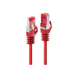 Lindy Basic - Patch cable - RJ-45 (M) to RJ-45 (M) - 30 c | 47360
