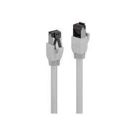 Lindy - Patch cable - RJ-45 (M) to RJ-45 (M) - 3 m - 7.5  | 47445